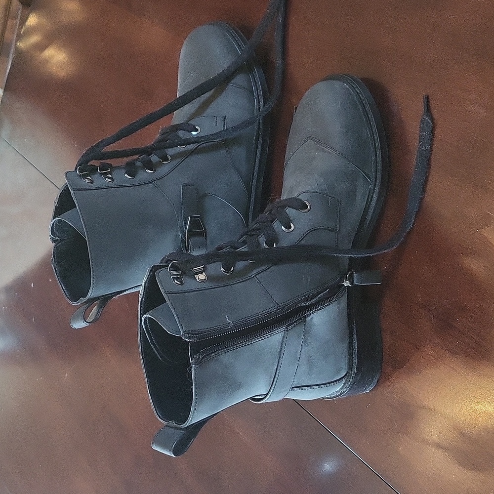 Aerosoles Annie Ankel Boot